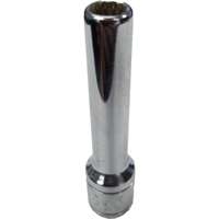 SK Hand Tool 44908 - 1/4" Deep Socket 12pt 1/4dr